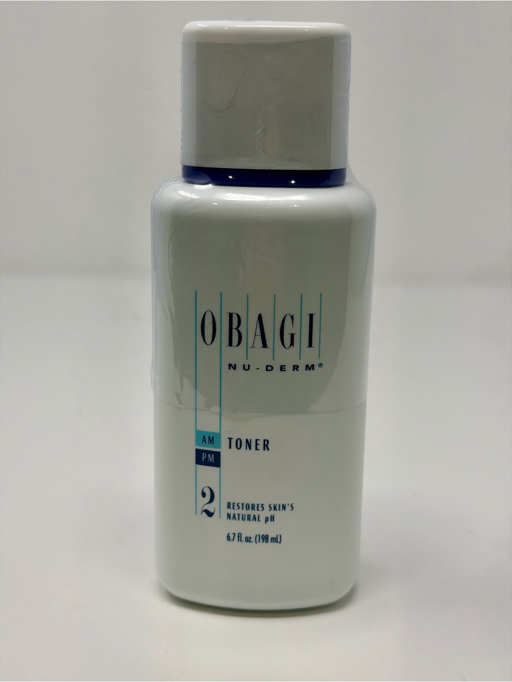 Obagi Nu-Derm Toner 2 Brand New